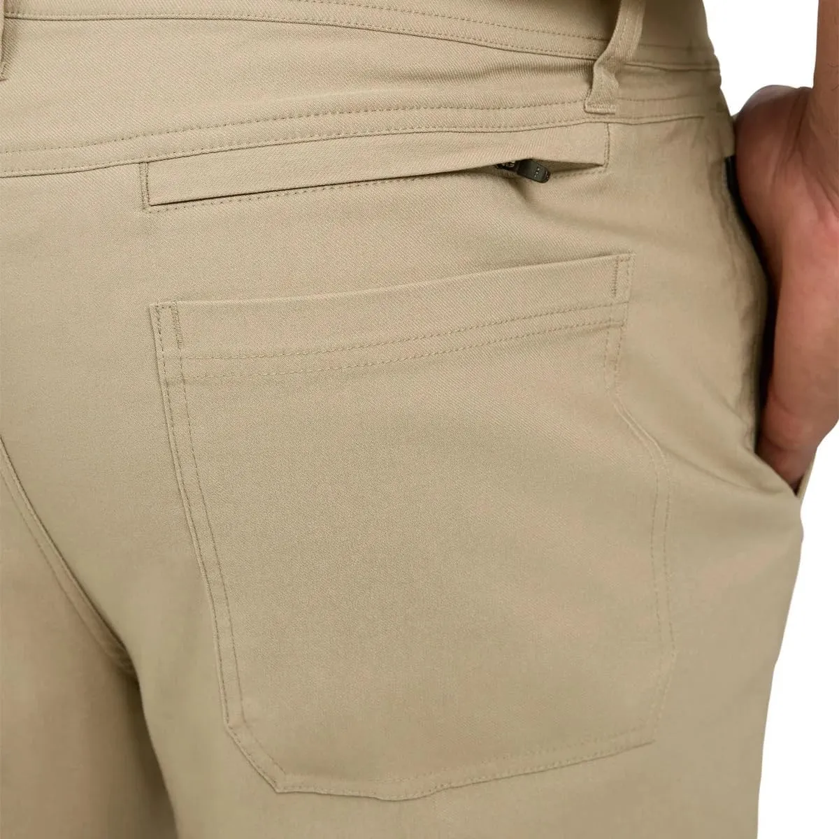 Weatherproof Vintage Men's Hybrid Tech Pant