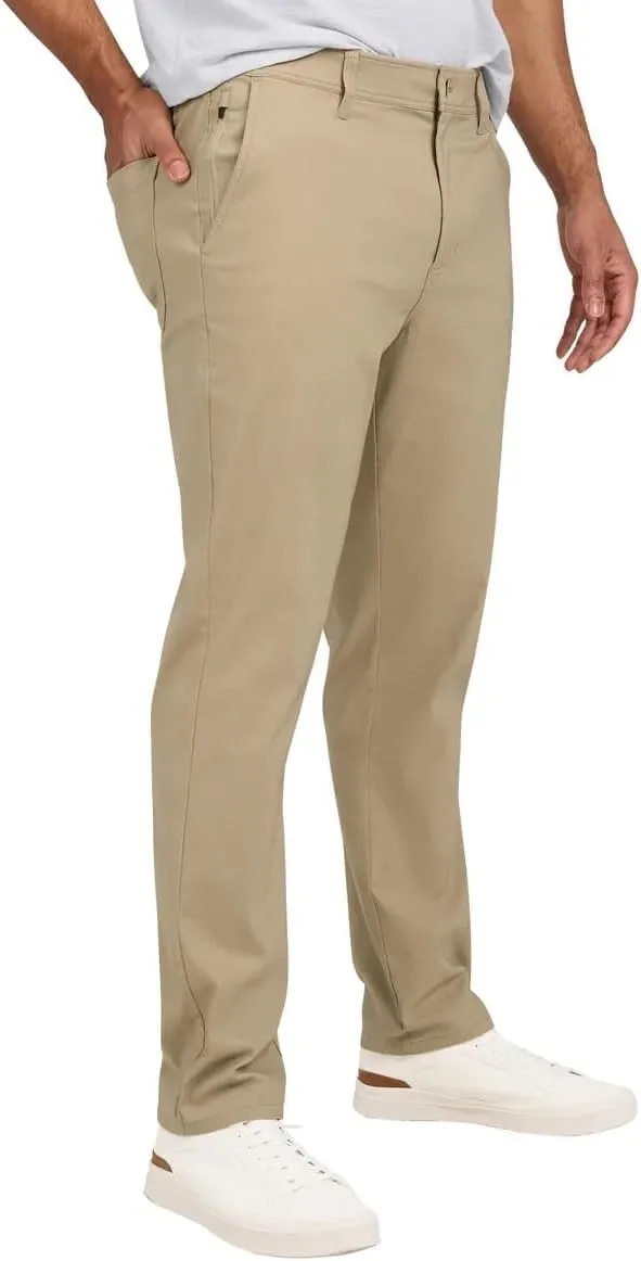 Weatherproof Vintage Men's Hybrid Tech Pant