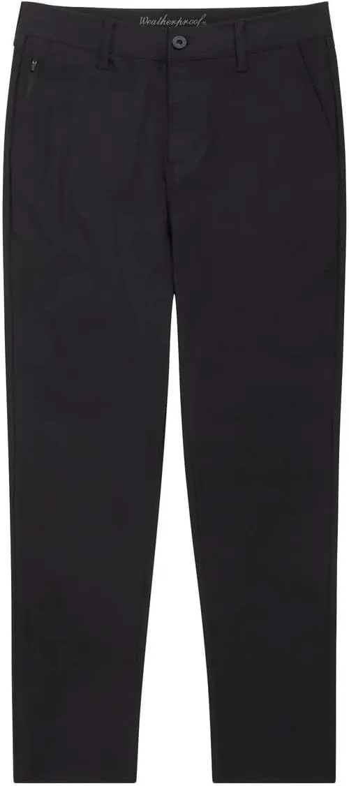 Weatherproof Vintage Men's Hybrid Tech Pant