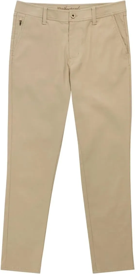 Weatherproof Vintage Men's Hybrid Tech Pant