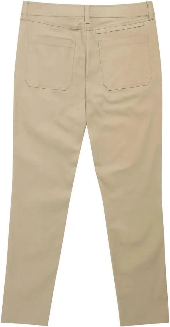 Weatherproof Vintage Men's Hybrid Tech Pant